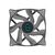 Iceberg Thermal IceGale Xtra - Case fan - 140 mm | ICEGALE14X-B2A