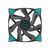 Iceberg Thermal IceGale Xtra - Case fan - 140 mm | ICEGALE14X-C2A