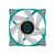 Iceberg Thermal IceGale - Case fan - ARGB - 120  | ICEGALE12A-A3A
