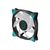 Iceberg Thermal IceGale - Case fan - 120 mm - bl | ICEGALE12A-B3A