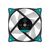 Iceberg Thermal IceGale - Case fan - 120 mm - bl | ICEGALE12A-B3A
