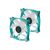 Iceberg Thermal IceGale - Case fan - 140 mm - te | ICEGALE14A-A2A