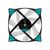 Iceberg Thermal IceGale - Case fan - ARGB - 140  | ICEGALE14A-B2A