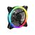 Sharkoon SHARK Blades PWM RGB - Case fan - 120 mm | 4044951034307