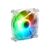 Sharkoon SHARK Disc PWM - Case fan - 120 mm | 4044951034314