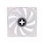 Xilence Performance A+ Series XPF120.W.ARGB - Case fan - 120 mm -