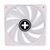 Xilence Performance A+ Series XPF120.W.ARGB - Case fan - 120 mm -