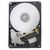 Fujitsu - Hard drive - 2 TB - internal - SATA 6Gb/s - 7200 rpm - for Celsius J5010, W5010