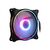 Argus RS-081 RGB - Case fan - 120 mm | 88885543