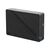 SILICON POWER Stream S07 - Hard drive - 6 TB - external (desktop) - USB 3.1 Gen 1 - 256-bit AES - black