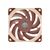 Noctua NF-A12x25 - Case fan - 120 mm | NF-A12X25 PWM