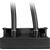 Iceberg Thermal IceFLOE Oasis 240mm ARGB AIO cooling IFOA24BAN