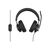 Kensington H2000 - Headset - full size - wired - USB-C | K83451WW