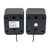 Manhattan 2600 Series Speaker System, Small Size, Big So | 161435