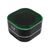 Manhattan Sound Science Metallic LED - Speaker - for por | 164993
