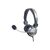 Manhattan Stereo Over-Ear Headset (3.5mm), Microphone Bo | 175517