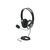 Manhattan Stereo Over-Ear Headset (3.5mm), Microphone Bo | 175555