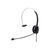 Manhattan Mono On-Ear Headset (USB), Microphone Boom (pa | 179867
