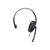 Manhattan Mono Over-Ear Headset (USB), Microphone Boom ( | 179874