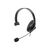 Manhattan Mono Over-Ear Headset (USB), Reversible Microp | 180849