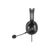 Manhattan Mono Over-Ear Headset (USB), Reversible Microp | 180849