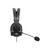 Manhattan Mono Over-Ear Headset (USB), Reversible Microp | 180849