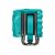 Iceberg Thermal IceSleet X9 Dual TR - Processor  | ICESLEETX9-D0A