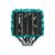 Iceberg Thermal IceSleet X7 Dual - Processor coo | ICESLEETX7-D0A