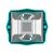 Iceberg Thermal IceFLOE T95 - Processor cooler -  | ICEFLOE95-00A