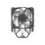 Iceberg Thermal IceSleet G4 Midnight - Pro | ICESLEETG4MD-BBB-00A