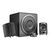 Wavemaster MOODY BT - Speaker system - 2.1-channel - wire | 66206