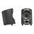 Wavemaster MOODY BT - Speaker system - 2.1-channel - wire | 66206