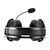 Sharkoon SKILLER SGH50 - Headset - full size - wi | 4044951032105