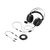 Sharkoon SKILLER SGH50 - Headset - full size - wi | 4044951032105