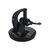 snom A150 - Headset - over-the-ear mount - DECT - wireless | 4388