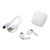 Xoro KHB 30 - True wireless earphones with mic - in-e | ACC400530