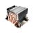 Dynatron N-11 - Processor cooler - (for LGA4189) - alu | 88885568