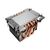 Dynatron N-11 - Processor cooler - (for LGA4189) - alu | 88885568