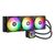 Enermax LIQMAXFLO ELC-LMF420T-ARGB - Processor liquid cooling sys