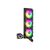 Enermax LIQMAXFLO ELC-LMF420T-ARGB - Processor liquid cooling sys