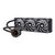 Thermaltake TOUGHLIQUID Ultra 360 - Processor  | CL-W323-PL12GM-B