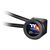 Thermaltake TOUGHLIQUID Ultra 360 - Processor  | CL-W323-PL12GM-B