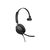Jabra Evolve2 40 SE MS Mono - Headset - on-ear -  | 24189-899-999