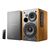 Edifier R1280DB - Speakers - bookshelf - wireless  | R1280DB WOOD
