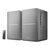 Edifier R1280DB - Speakers - bookshelf - wireless | R1280DB BLACK