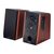 Edifier R1700BT - Speakers - bookshelf - wireless - 66 Watt (Tota