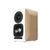 Edifier S880DB - Speakers - bookshelf - wireless - Bluetooth - 2-