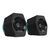 HECATE G2000 - Speakers - for PC - wireless - Bluetooth - 16 Watt