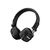 Marshall MAJOR IV - Headphones with mic - on-ear - Blue | 1005773