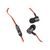 GMB Audio London MHS-EP-LHR - Earphones with mic - in-ear - wired